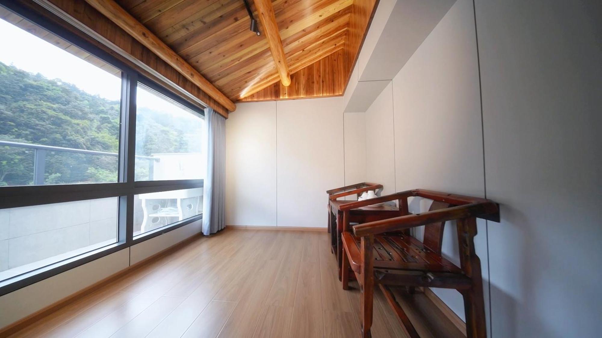 Nanjing Tulou Xinyuan Homestay Nanjing (Fujian) Exterior foto